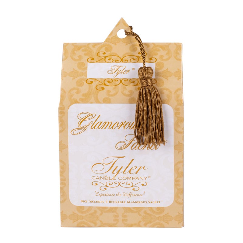 تايلر 1 × أكياس Tyler Fragrance Tyler Glamorous - أوراق مجفف - Image 2